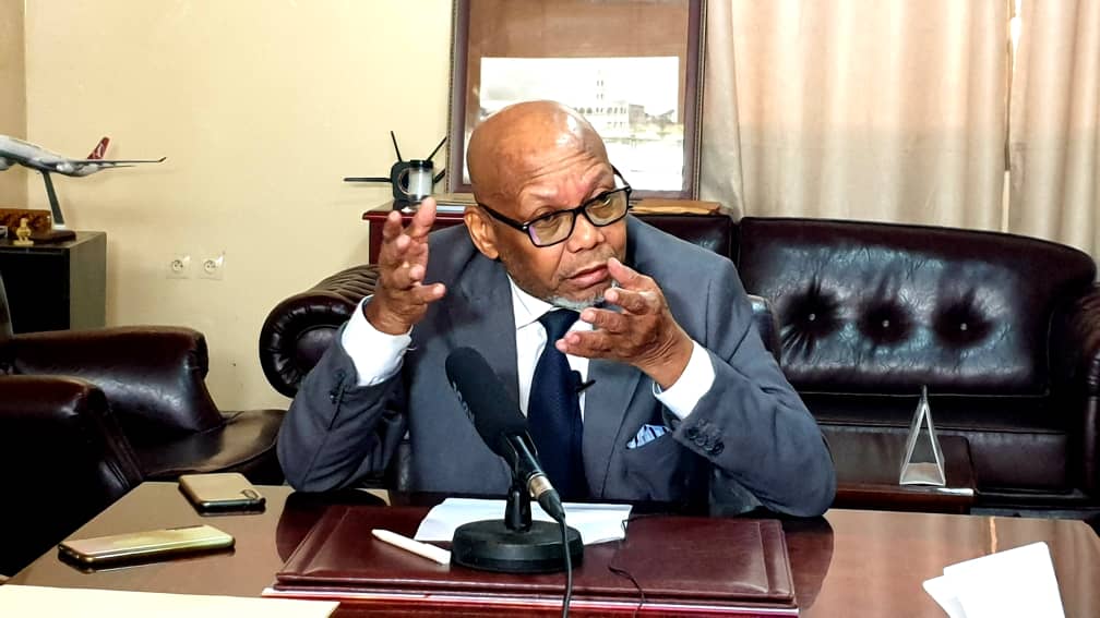 Des mesures de renforcement pour les conteneurs frigorifiques